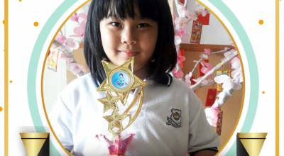 Tidak Hanya Berprestasi, Saint Monica Jakarta School Juga Menumbuhkan Sikap Sportivitas Siswa Melalui Kegiatan Ini