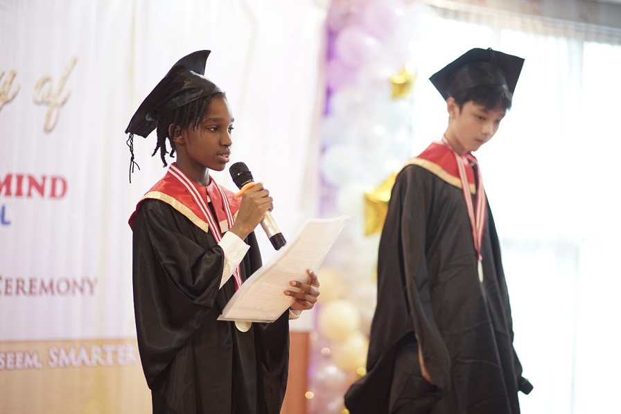 Saint Monica Jakarta School: An Exclusive Catholic International School